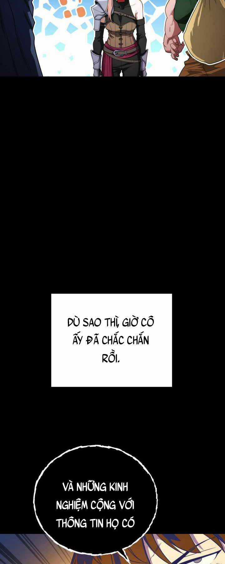 Thuộc Hạ Cực Kỳ Tài Năng Của Tôi Chapter 5 trang 57