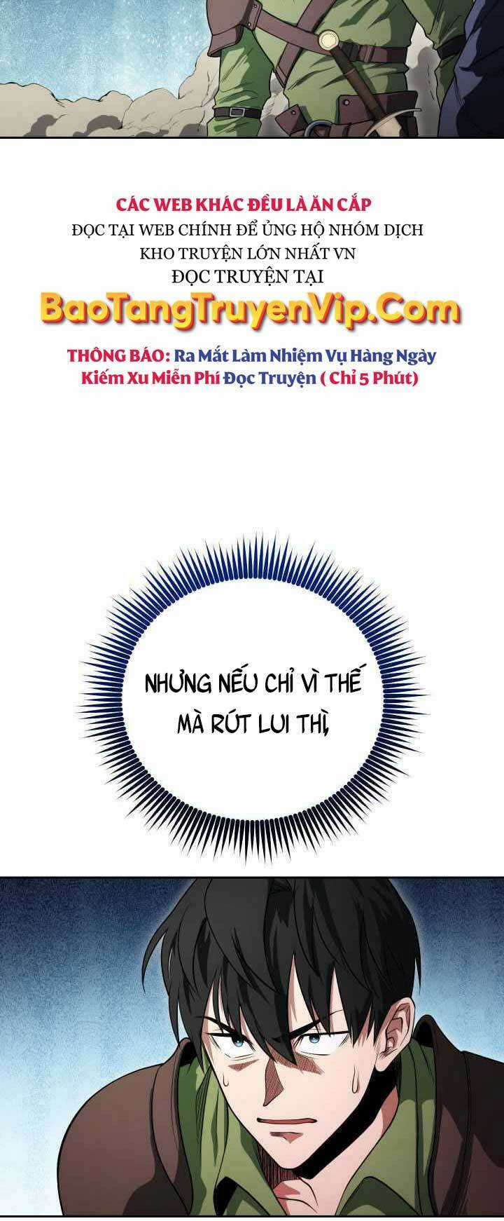 Thuộc Hạ Cực Kỳ Tài Năng Của Tôi Chapter 5 trang 6