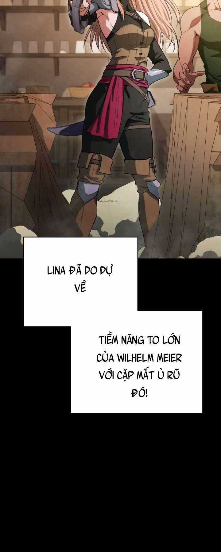 Thuộc Hạ Cực Kỳ Tài Năng Của Tôi Chapter 5 trang 60