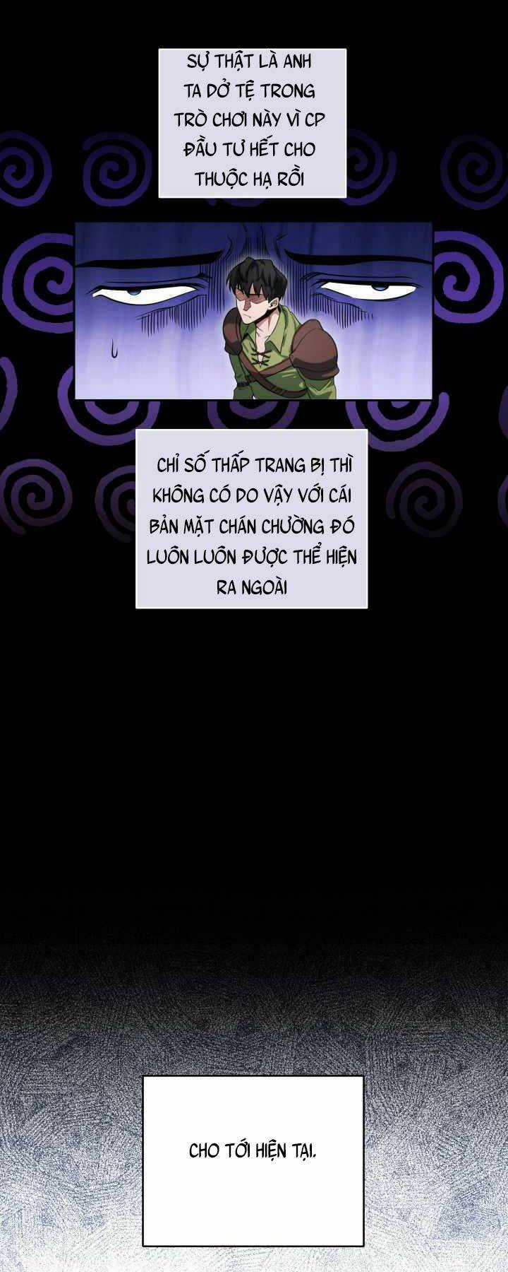 Thuộc Hạ Cực Kỳ Tài Năng Của Tôi Chapter 5 trang 61