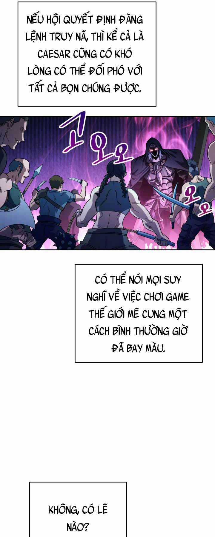 Thuộc Hạ Cực Kỳ Tài Năng Của Tôi Chapter 5 trang 64