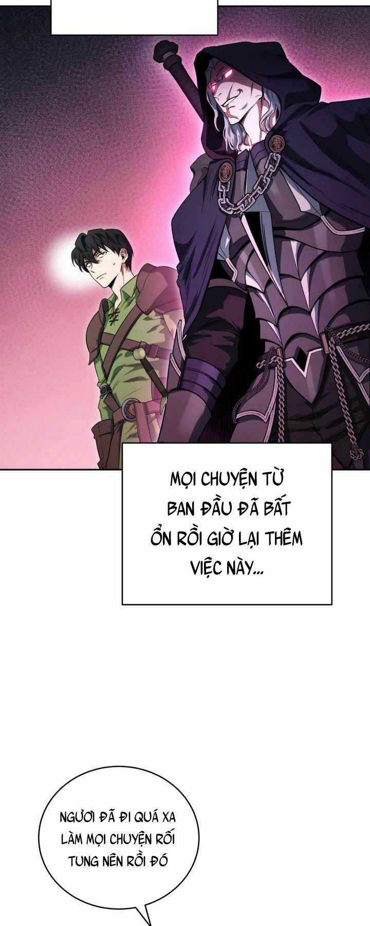 Thuộc Hạ Cực Kỳ Tài Năng Của Tôi Chapter 5 trang 65