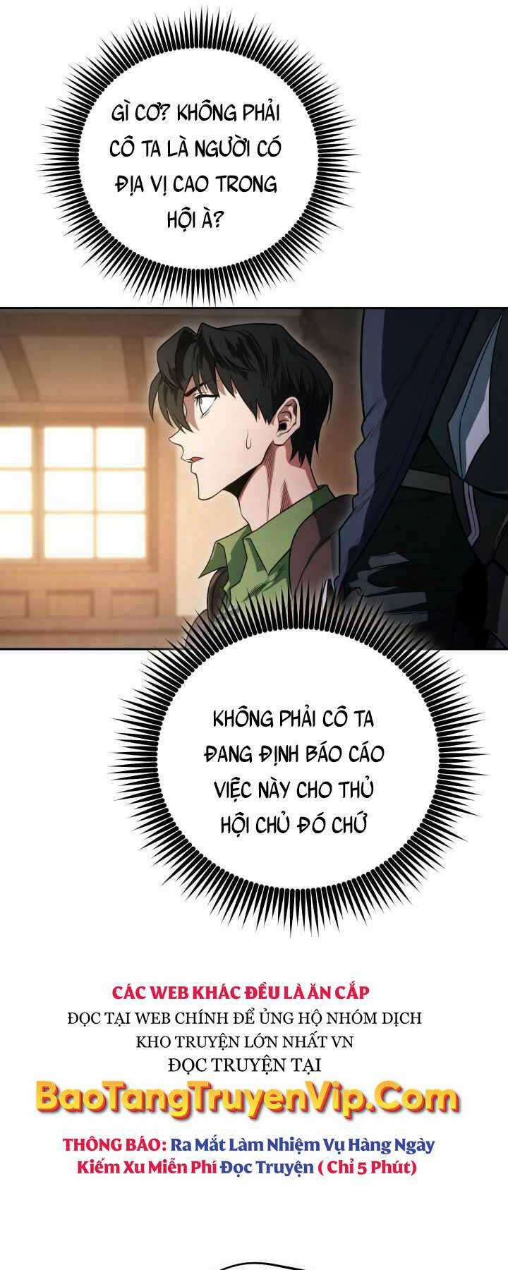 Thuộc Hạ Cực Kỳ Tài Năng Của Tôi Chapter 5 trang 71