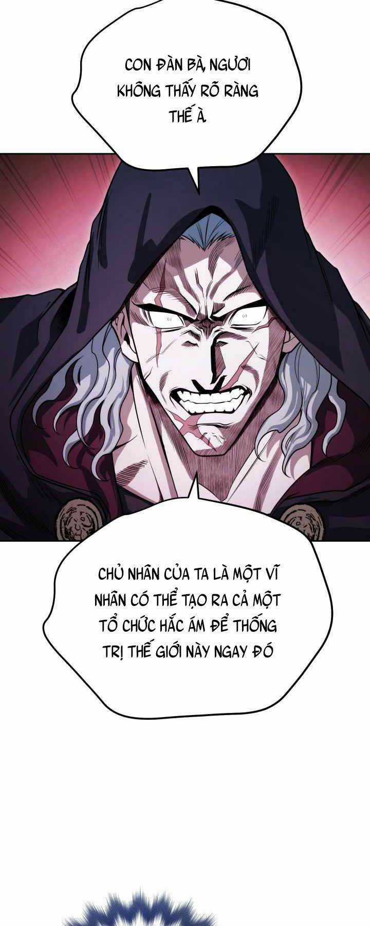 Thuộc Hạ Cực Kỳ Tài Năng Của Tôi Chapter 5 trang 72