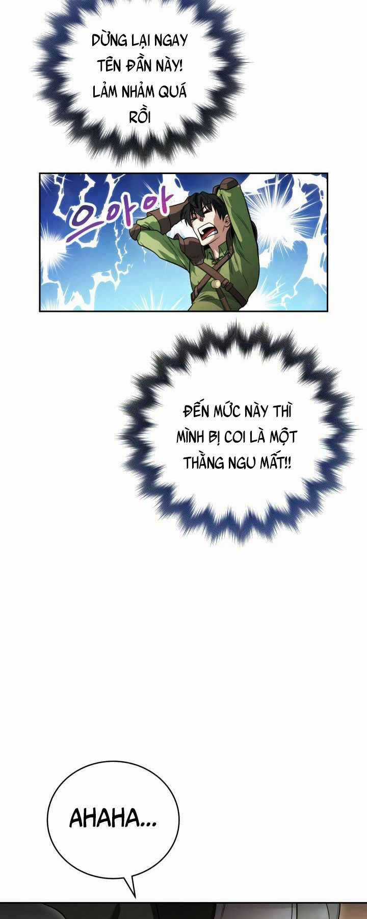 Thuộc Hạ Cực Kỳ Tài Năng Của Tôi Chapter 5 trang 73