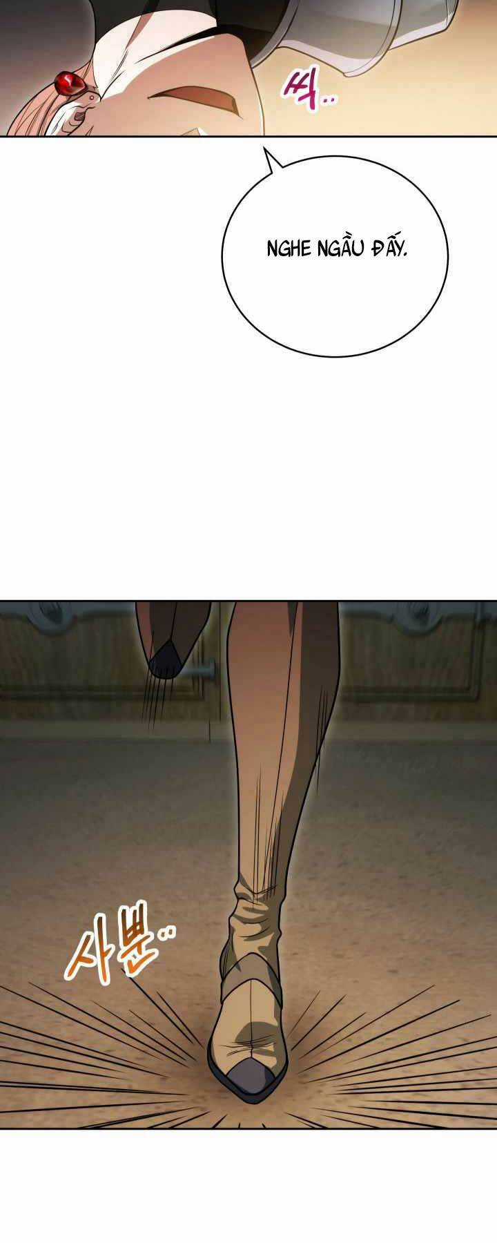 Thuộc Hạ Cực Kỳ Tài Năng Của Tôi Chapter 5 trang 74