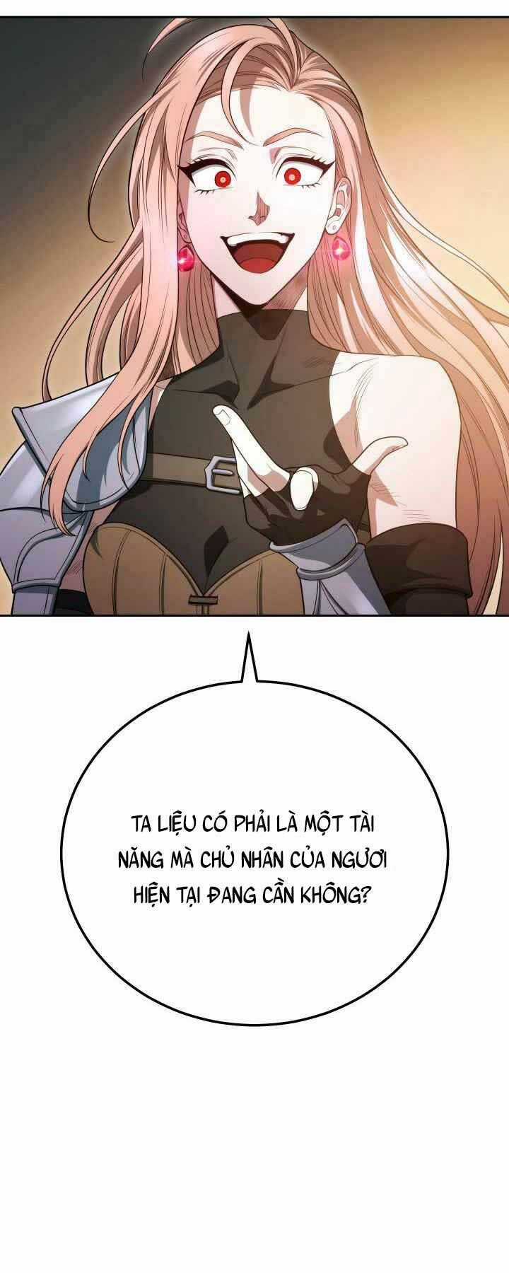 Thuộc Hạ Cực Kỳ Tài Năng Của Tôi Chapter 5 trang 77