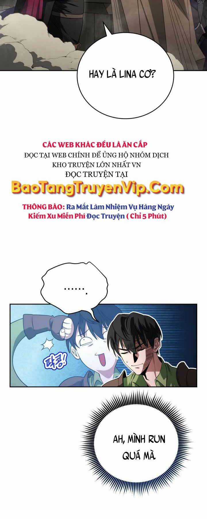 Thuộc Hạ Cực Kỳ Tài Năng Của Tôi Chapter 5 trang 8