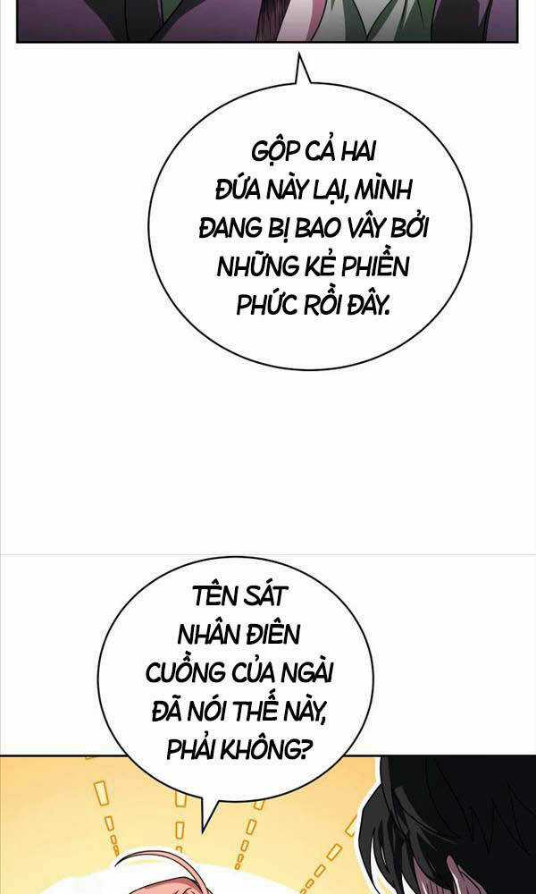 Thuộc Hạ Cực Kỳ Tài Năng Của Tôi Chapter 6 trang 10