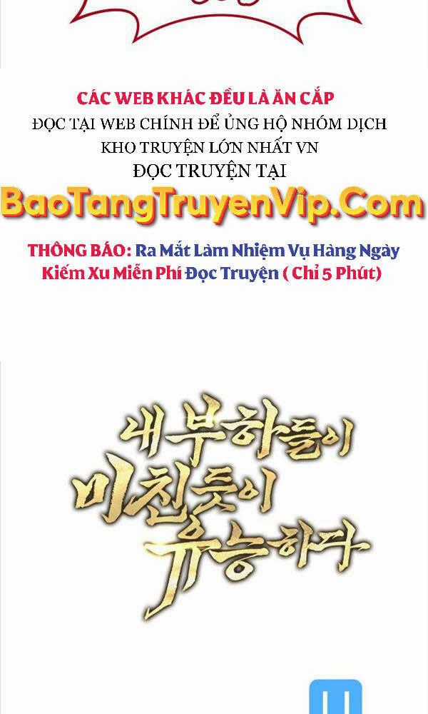 Thuộc Hạ Cực Kỳ Tài Năng Của Tôi Chapter 6 trang 104