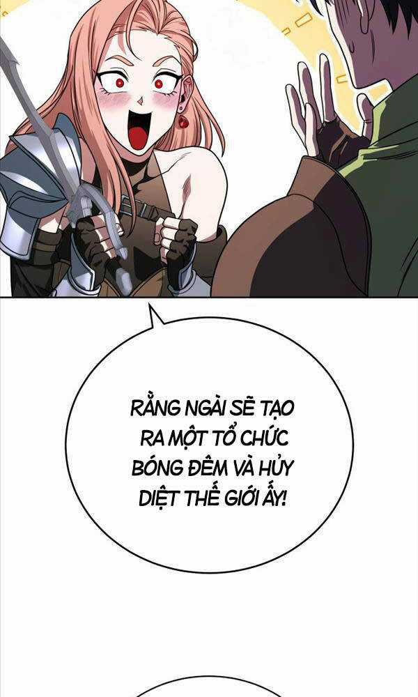 Thuộc Hạ Cực Kỳ Tài Năng Của Tôi Chapter 6 trang 11