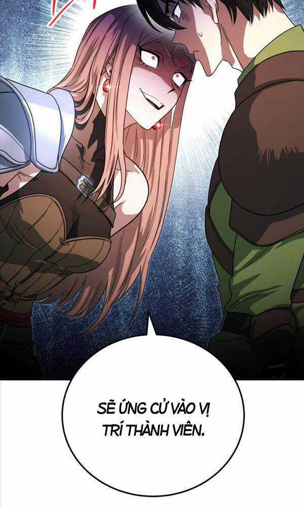 Thuộc Hạ Cực Kỳ Tài Năng Của Tôi Chapter 6 trang 14