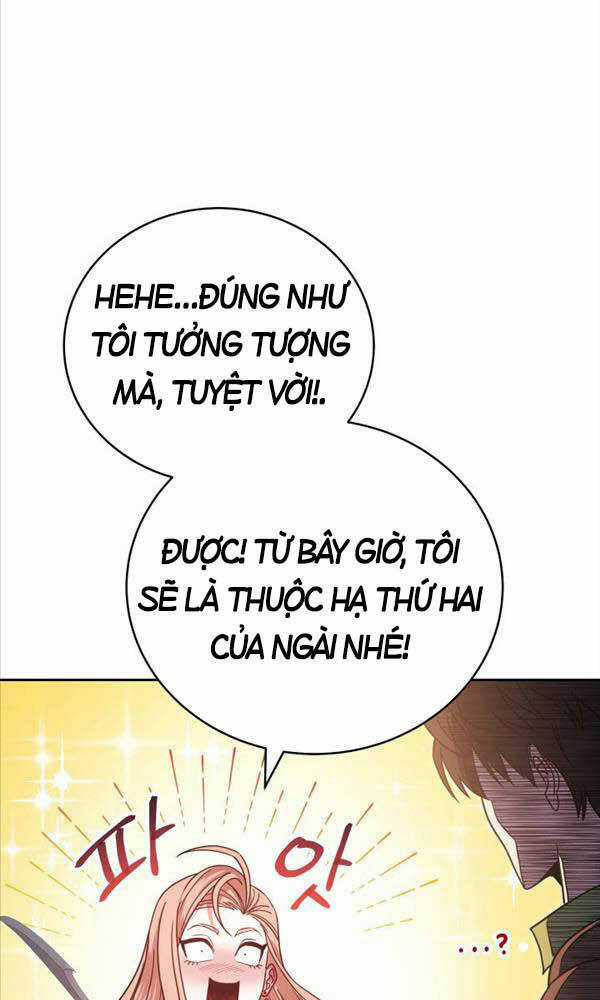 Thuộc Hạ Cực Kỳ Tài Năng Của Tôi Chapter 6 trang 18