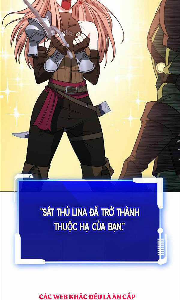 Thuộc Hạ Cực Kỳ Tài Năng Của Tôi Chapter 6 trang 19