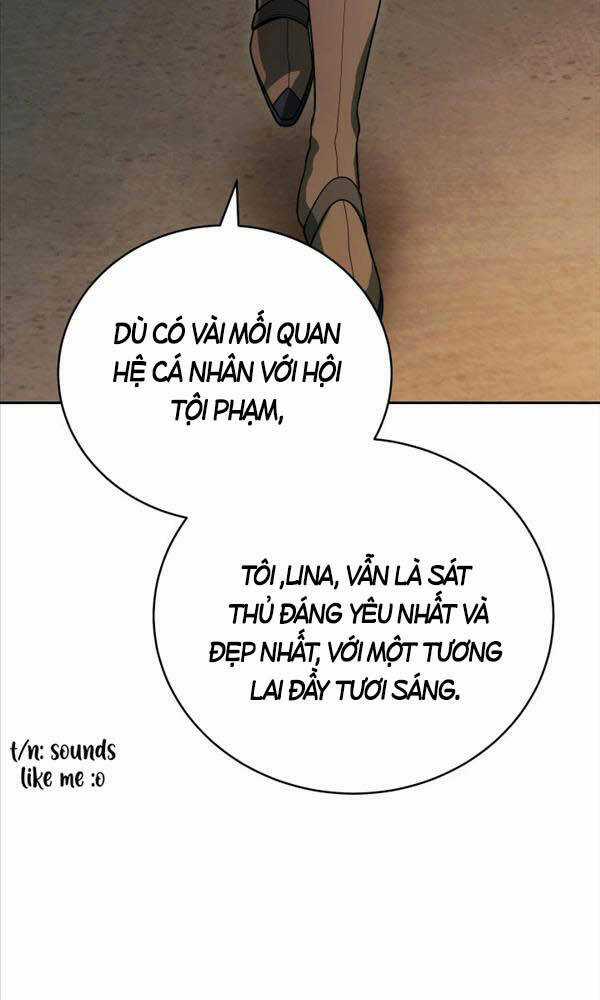 Thuộc Hạ Cực Kỳ Tài Năng Của Tôi Chapter 6 trang 2