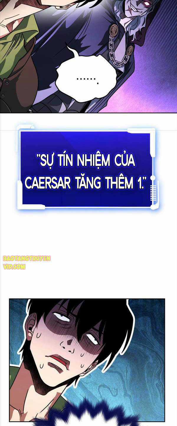 Thuộc Hạ Cực Kỳ Tài Năng Của Tôi Chapter 6 trang 21