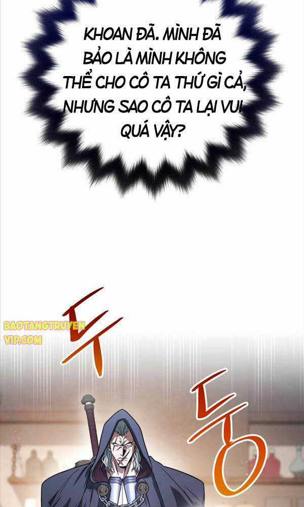 Thuộc Hạ Cực Kỳ Tài Năng Của Tôi Chapter 6 trang 22