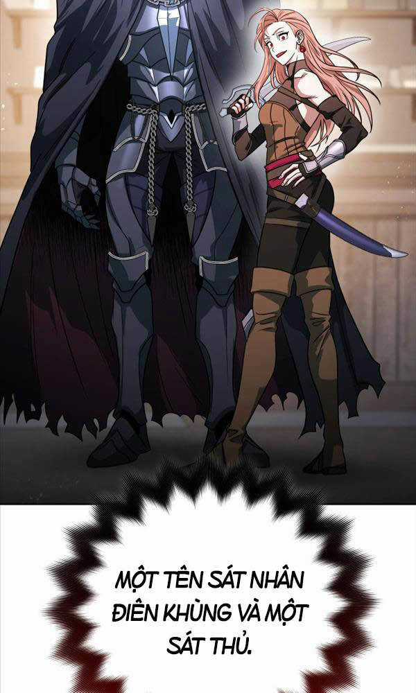 Thuộc Hạ Cực Kỳ Tài Năng Của Tôi Chapter 6 trang 23