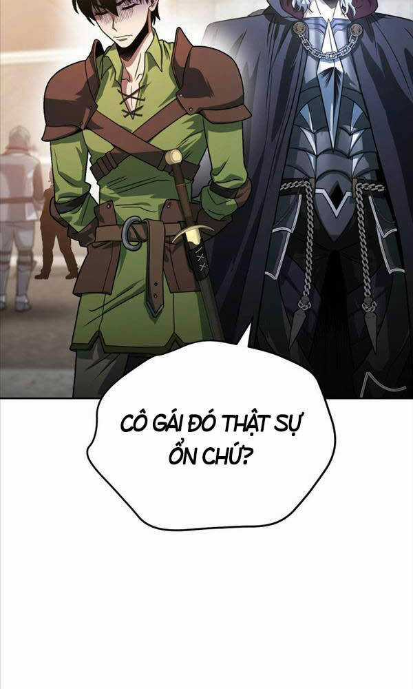 Thuộc Hạ Cực Kỳ Tài Năng Của Tôi Chapter 6 trang 30