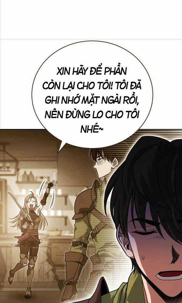 Thuộc Hạ Cực Kỳ Tài Năng Của Tôi Chapter 6 trang 31