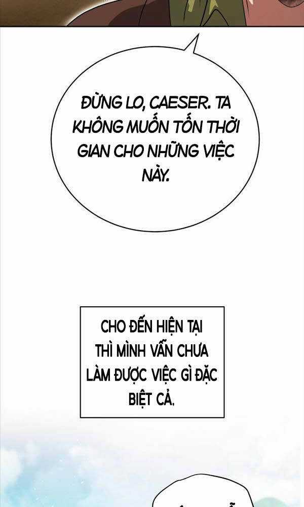 Thuộc Hạ Cực Kỳ Tài Năng Của Tôi Chapter 6 trang 32