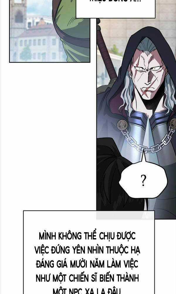 Thuộc Hạ Cực Kỳ Tài Năng Của Tôi Chapter 6 trang 38