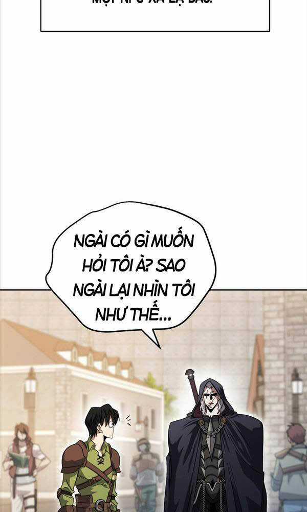 Thuộc Hạ Cực Kỳ Tài Năng Của Tôi Chapter 6 trang 39