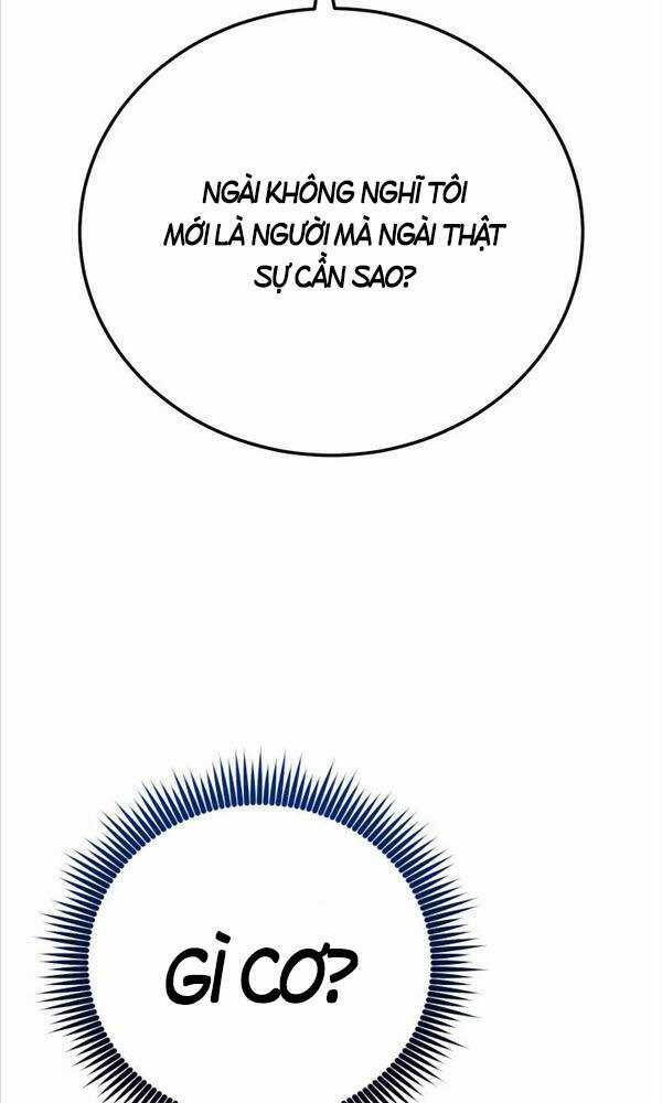 Thuộc Hạ Cực Kỳ Tài Năng Của Tôi Chapter 6 trang 4