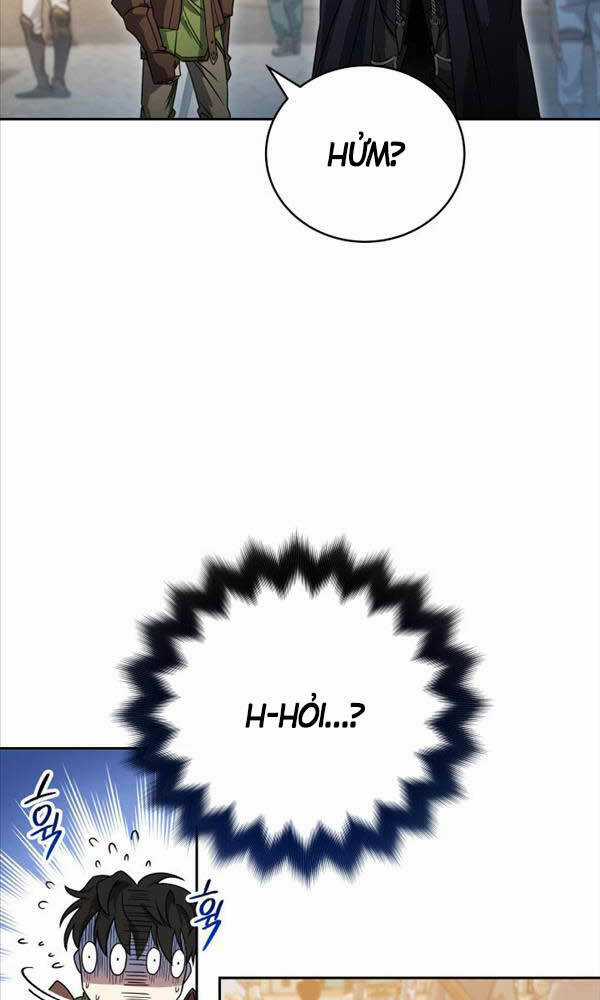 Thuộc Hạ Cực Kỳ Tài Năng Của Tôi Chapter 6 trang 40