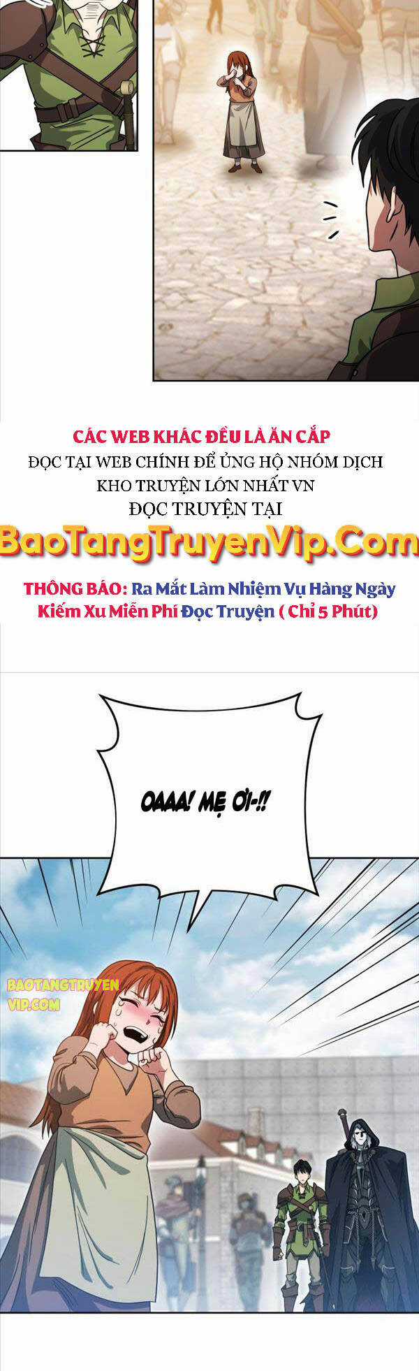 Thuộc Hạ Cực Kỳ Tài Năng Của Tôi Chapter 6 trang 41