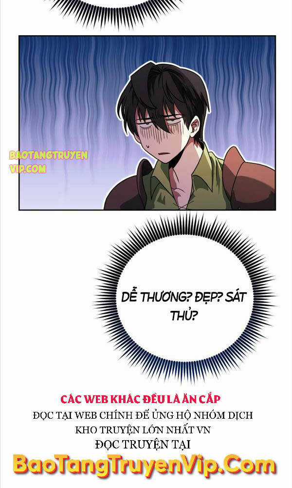 Thuộc Hạ Cực Kỳ Tài Năng Của Tôi Chapter 6 trang 5