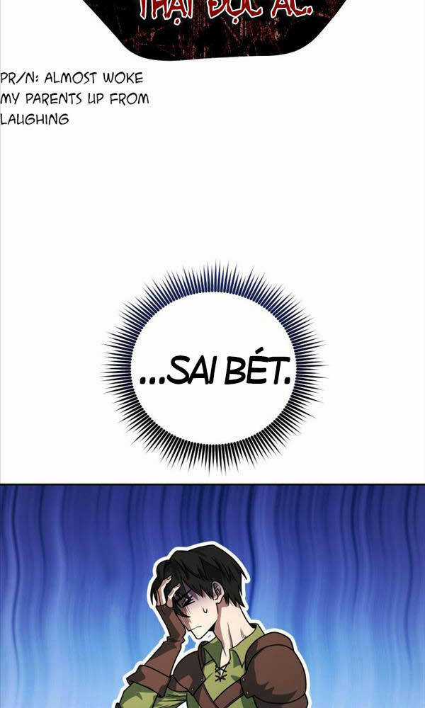 Thuộc Hạ Cực Kỳ Tài Năng Của Tôi Chapter 6 trang 50