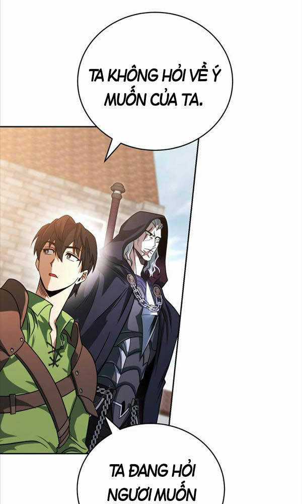 Thuộc Hạ Cực Kỳ Tài Năng Của Tôi Chapter 6 trang 52