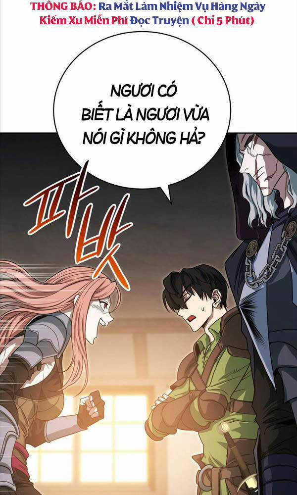 Thuộc Hạ Cực Kỳ Tài Năng Của Tôi Chapter 6 trang 6