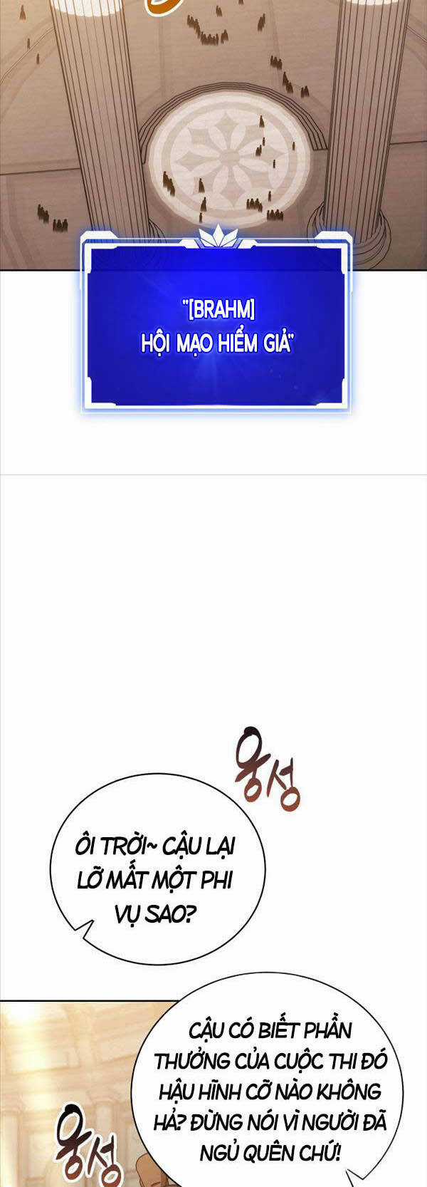 Thuộc Hạ Cực Kỳ Tài Năng Của Tôi Chapter 6 trang 62