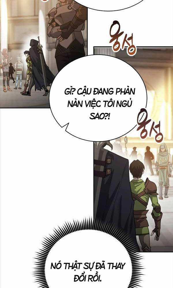 Thuộc Hạ Cực Kỳ Tài Năng Của Tôi Chapter 6 trang 63