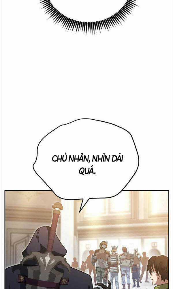 Thuộc Hạ Cực Kỳ Tài Năng Của Tôi Chapter 6 trang 64