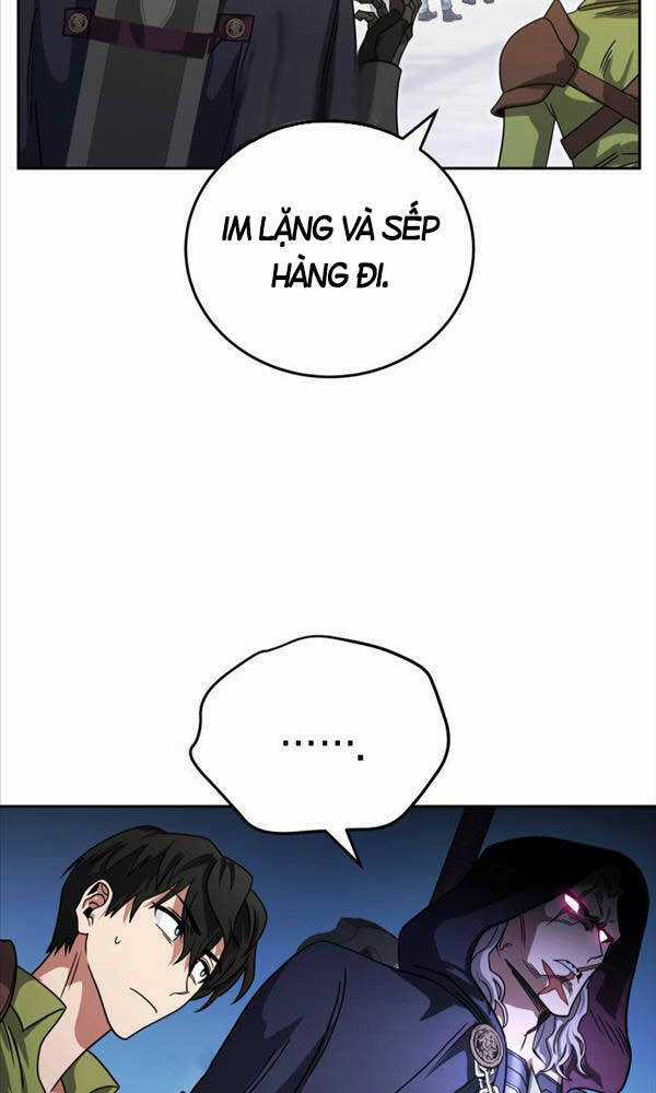 Thuộc Hạ Cực Kỳ Tài Năng Của Tôi Chapter 6 trang 65