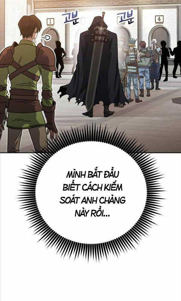 Thuộc Hạ Cực Kỳ Tài Năng Của Tôi Chapter 6 trang 67