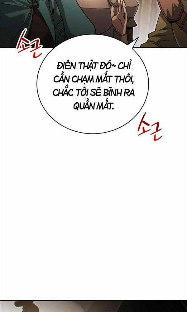 Thuộc Hạ Cực Kỳ Tài Năng Của Tôi Chapter 6 trang 69