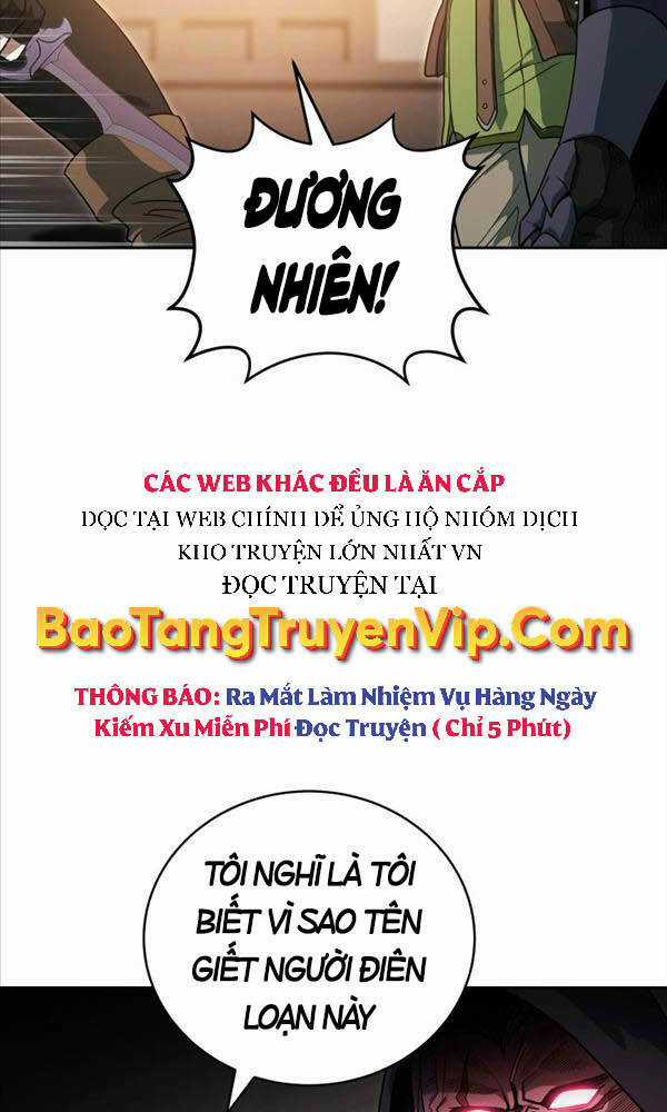 Thuộc Hạ Cực Kỳ Tài Năng Của Tôi Chapter 6 trang 7