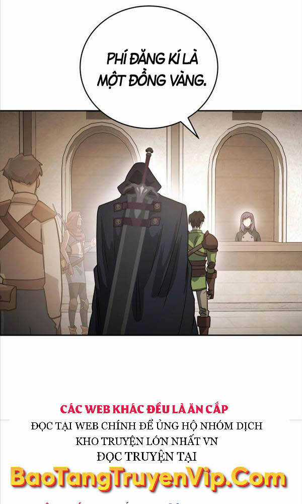 Thuộc Hạ Cực Kỳ Tài Năng Của Tôi Chapter 6 trang 72