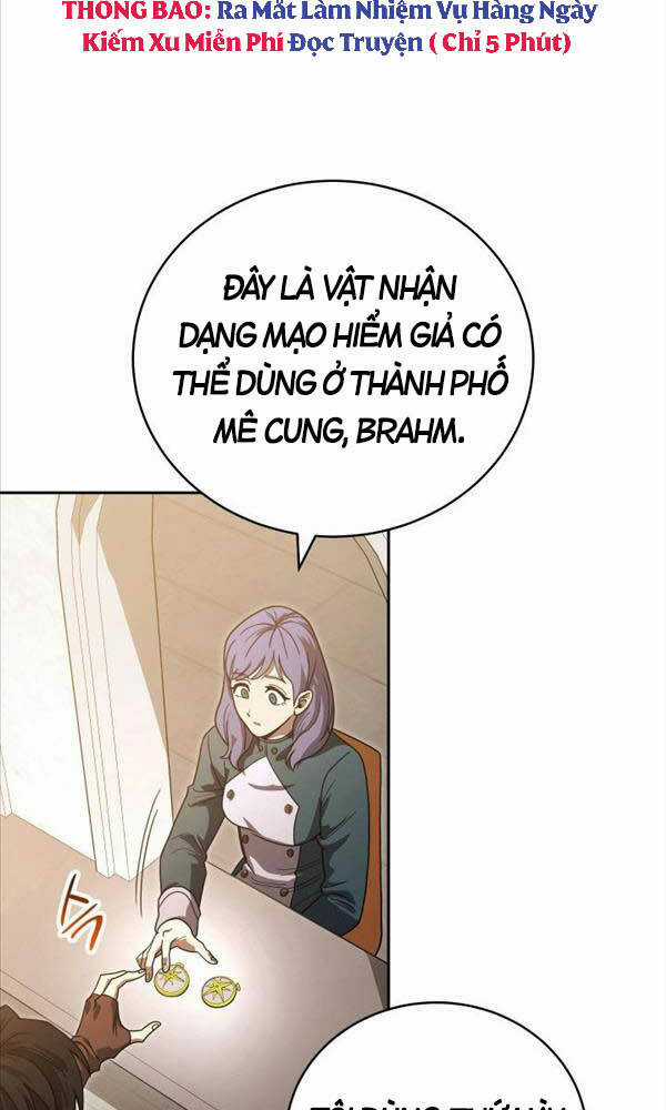 Thuộc Hạ Cực Kỳ Tài Năng Của Tôi Chapter 6 trang 73