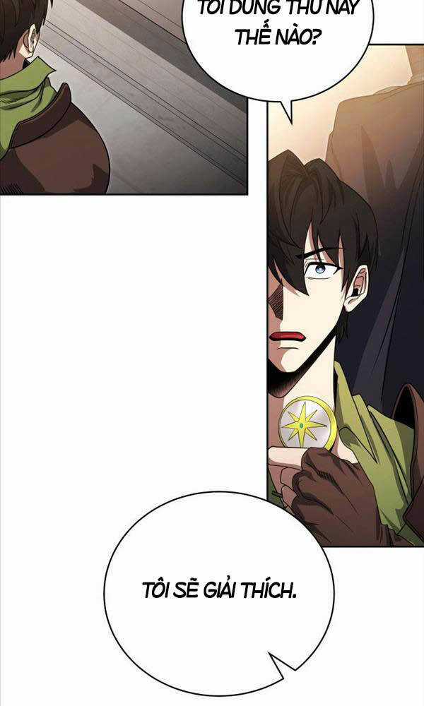 Thuộc Hạ Cực Kỳ Tài Năng Của Tôi Chapter 6 trang 74