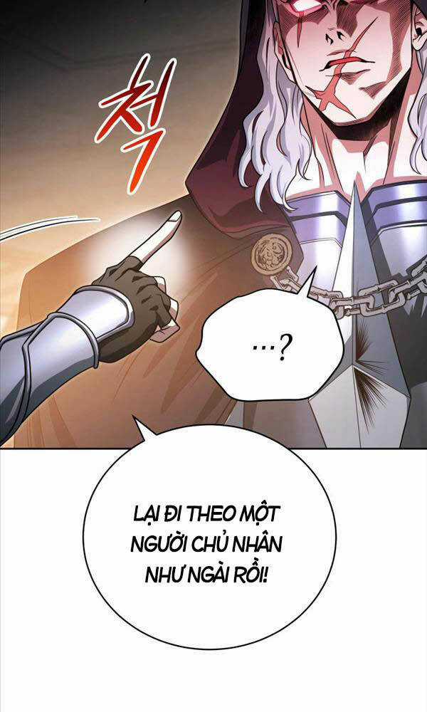 Thuộc Hạ Cực Kỳ Tài Năng Của Tôi Chapter 6 trang 8