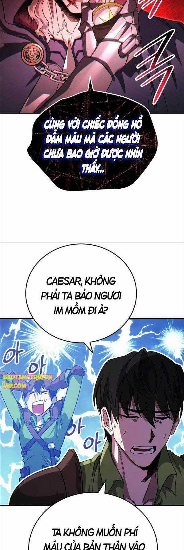 Thuộc Hạ Cực Kỳ Tài Năng Của Tôi Chapter 6 trang 82