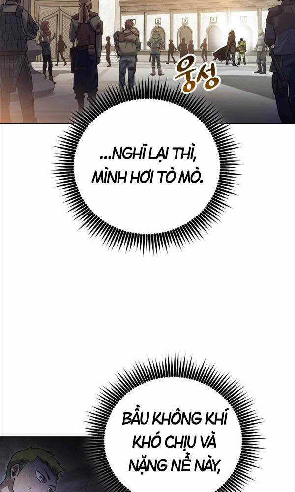 Thuộc Hạ Cực Kỳ Tài Năng Của Tôi Chapter 6 trang 84