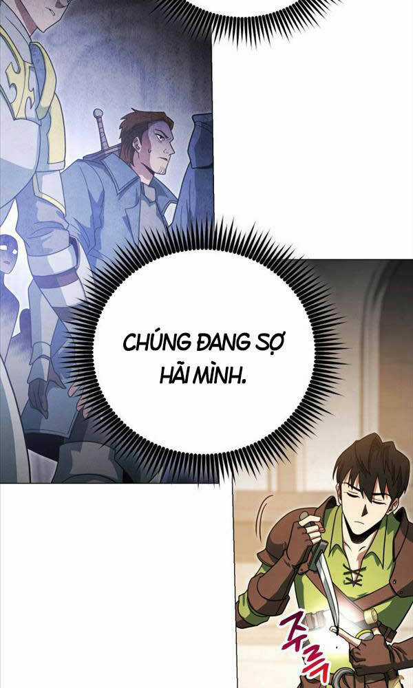 Thuộc Hạ Cực Kỳ Tài Năng Của Tôi Chapter 6 trang 85