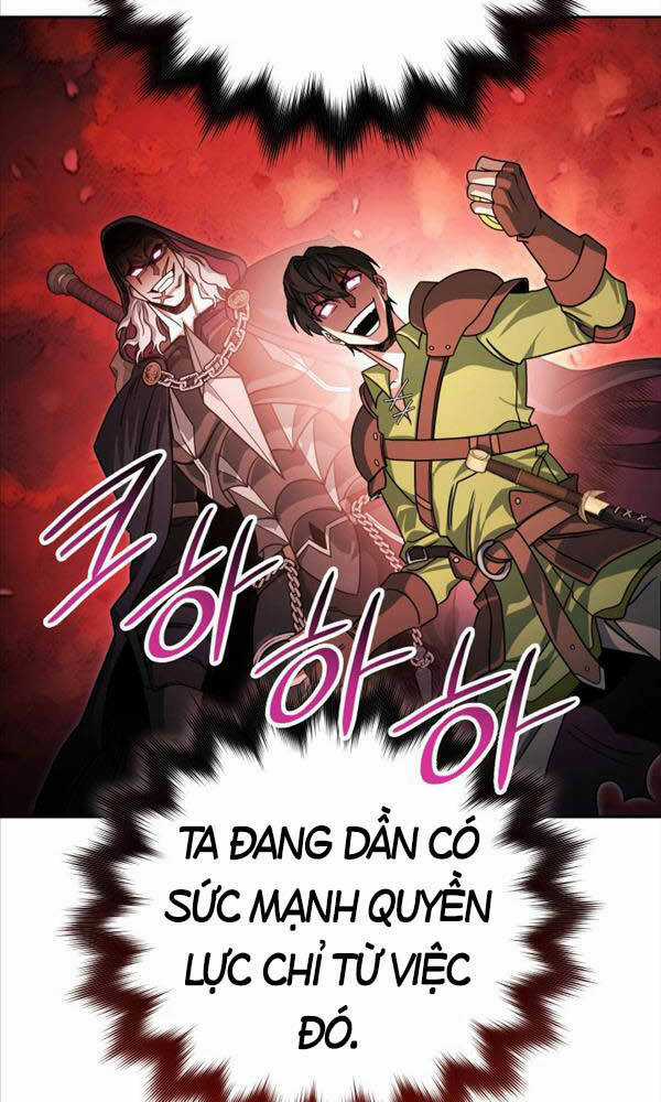 Thuộc Hạ Cực Kỳ Tài Năng Của Tôi Chapter 6 trang 91