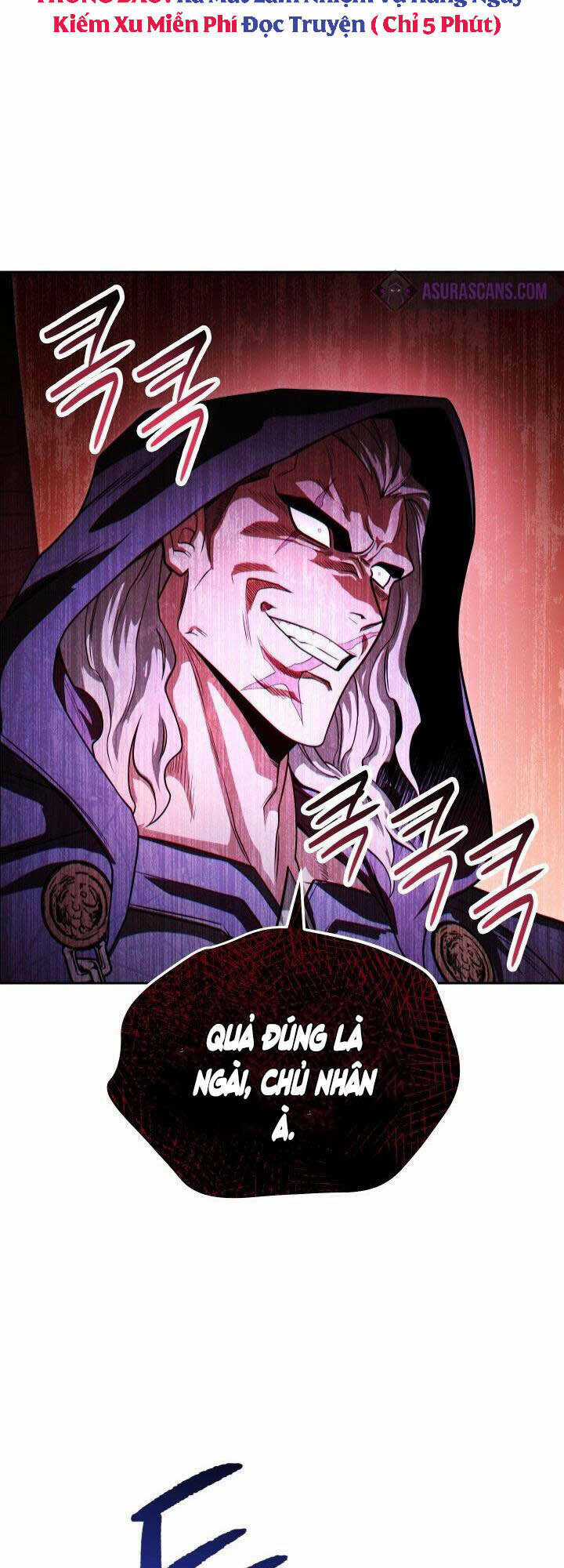 Thuộc Hạ Cực Kỳ Tài Năng Của Tôi Chapter 7 trang 10